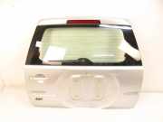 Kofferraumdeckel SUZUKI GRAND VITARA II (JT, TE, TD) 1.9 DDiS 4WD (TD44, JT419, JB419WD)