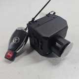 Zündschloss MERCEDES-BENZ S (W221) S 350 4-matic (221.087, 221.187) A2215451108