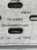 AGR-Kühler MERCEDES-BENZ E (W212) E 200 CDI / BlueTEC (212.005, 212.006) 0151000183 A6511400075