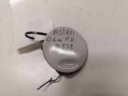 Abdeckung Abschlepphaken Opel Astra H Caravan ()