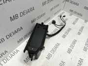 Telefonsteuergerät BMW 6 Cabrio (F12) 640 i 9218782