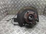 Radnaben vorne links NISSAN QASHQAI / QASHQAI +2 I (J10, JJ10) 1.5 dCi