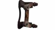 Brake Pad Bracket AUDI TT (8J3) 2.5 RS quattro 8J0615425E