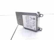 Airbag-Steuergerät SKODA OCTAVIA I Combi (1U5) 1.9 TDI 1C0909605