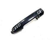 Türgriff rechts hinten Kia Ceed 1 SW (ED)