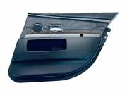 Türpolster hinten rechts BMW 7 (E65, E66, E67) 745 i, Li 51429153530
