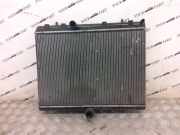 Kühler Peugeot RCZ ()