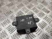 Türsteuergerät hinten links VOLVO S80 I (TS, XY) 2.4 D5 0507918200 7G9T14B534BD