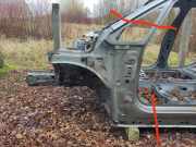 Viertelfeld vorne links BMW 2 Active Tourer (F45) 225 i xDrive 7408631 7401957