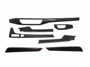 Armaturenbrett Verkleidung AUDI A5 Cabrio (F57) S5 quattro 8W6867409G 8W1853189G