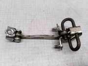 Türanschlag hinten rechts