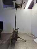 Gangschaltmechanismus VW GOLF III (1H1) 1.9 TDI 1H0711063C