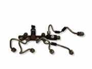 KRAFTSTOFFVERTEILER EINSPRITZLEISTE VERTEILERROHR RENAULT MEGANE IV Grandtour (K9A/M_) 1.5 dCi 110 8201637186