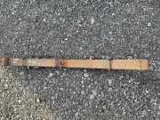 Blattfeder hinten links MITSUBISHI L 200 / TRITON (KA_T, KB_T) 2.5 DI-D 4WD (KB4T)