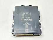 Gateway-Steuereinheit TOYOTA LAND CRUISER (_J15_) 2.8 D-4D (GDJ150_, GDJ155_) 891110D020