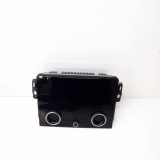 Klimabedienteil LAND ROVER RANGE ROVER IV (L405) 3.0 D 4x4 N/A