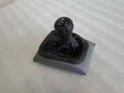 Schaltmanschette Leder VW PASSAT B3/B4 (3A2, 35I) 1.9 TDI 3A0864219