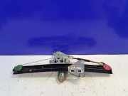 Türfensterheber hinten rechts SAAB 9-3 (YS3F) 1,8t 12788802 12805990