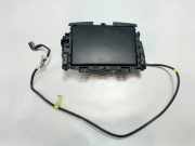 Navigationsanzeige PEUGEOT 3008 2.0 HDi 150 / BlueHDi 150 96657333ZD