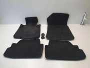 Mattenset BMW 1 Cabrio (E88) 123 d 9171368