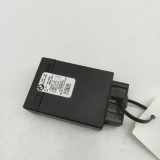 Steuergerät Kraftstoffpumpe