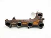 Auspuffkrümmer Toyota Corolla Verso (R1) 1714127040