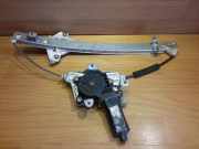 Türfensterheber hinten links HYUNDAI ACCENT II Sedan (LC) 1.5 CRDi