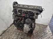 Motor SKODA ROOMSTER (5J) 1.6 TDI CAYA