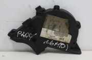Timing Belt Protection Cover PEUGEOT 207 (WA_, WC_) 1.6 HDi 7279N0001ASS0 9659869380