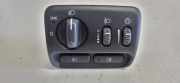 Heizungsbetätigung (Konsole) vorne Volvo S80 I (184) 8651242