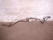 Auspuffanlage hinten BMW 1er (E87) 7791919
