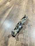 Lampenverkleidung hinten links MERCEDES-BENZ VITO Furgon (638) 112 CDI 2.2 (638.094)