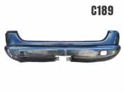 Stoßstange hinten Mercedes-Benz M-Klasse (W163) 1638800271