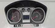 Kombiinstrument FORD FOCUS II Turnier (DA_) 1.6 TDCi VP6V4F104855A P8V4F10849GK
