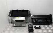 Radio/Navigationssystem-Kombination BMW 5er (F10) 6512938306901
