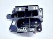 Stoßstangenhalter hinten rechts OPEL CORSA F 1.2 T (68) 39167900 9829333680A