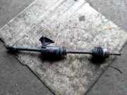 Antriebswelle vorne links NISSAN ALMERA TINO (V10) 2.2 dCi