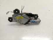 Heckscheibenwischermotor FORD FOCUS Sedan (DFW) 1.8 16V 1390099008 0390201548