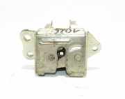 Heckklappenschloss TOYOTA YARIS (_P1_) 1.4 D-4D (NLP10_)