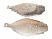 Unterfahrschutz Mercedes-Benz E-Klasse (W124) 1243520188