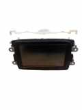 Head-Up-Display RENAULT MASTER III Furgon (FV) 2.3 dCi 165 [RWD] 281156295R