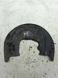 Front Brake Disc Protection AUDI Q7 (4M) 3.0 TFSI quattro 4M0615312E