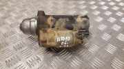 Anlasser Audi A6 Allroad (4F) 0001109258