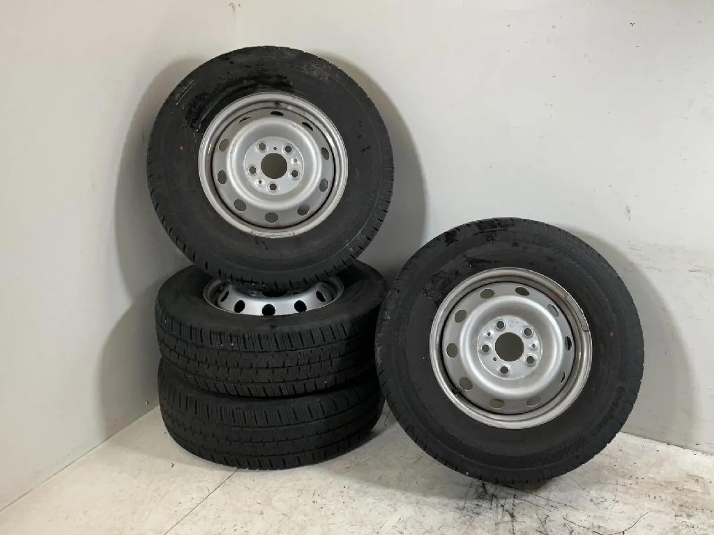 Rad FIAT DUCATO Minibus / passenger (250_, 290_) 150 Multijet 2,3 D 1395240080