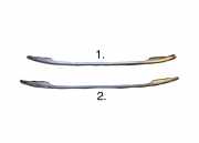 Dachreling-Set MAZDA 6 Estate (GJ, GL) 2.2 D AWD GHP951U58