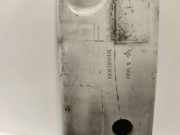 Stoßstangenbalken vorne OPEL MOVANO Furgon (F9) 2.5 CDTI 8200189647E