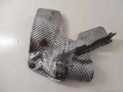 Heat Insulation JEEP GRAND CHEROKEE IV (WK, WK2) 3.0 CRD V6 4x4