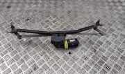 Wischergestänge vorne Audi 80 Avant (8C, B4) 0390241097