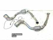 Katalysator PORSCHE PANAMERA (971) 4.0 Turbo 971131703D 971131703D