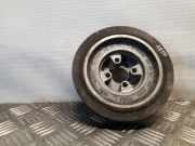 Kurbelwellenriemenscheibe AUDI 80 Avant (8C, B4) 1.9 TDI 028105243K